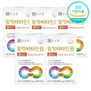 Chong Kun Dang Active Vitamin B3 Vitamin B Complex Becom