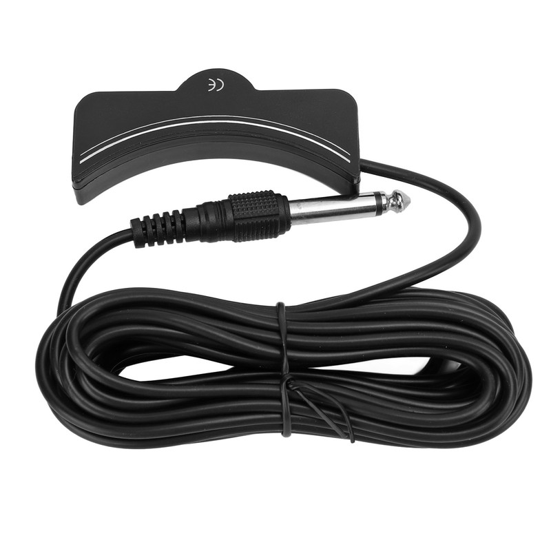 Classical Acoustic Guitar Pickup High Sensitivity Low Noise Arc Sound