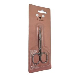 [JHQRT88I_4B] Panel hairdressing scissors, nose hair trimming, eyebrow grooming, nail scissors / [JHQRT88I_4B]판미용가위 코털정리 눈썹관리 네일가위