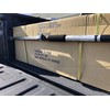 Heavy Duty Truck Cargo Bar - Adjustable QSP-360 Truck Bed