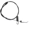 Replacement part For Toro Lawn mower # 106-8300 CABLE-TRACTION