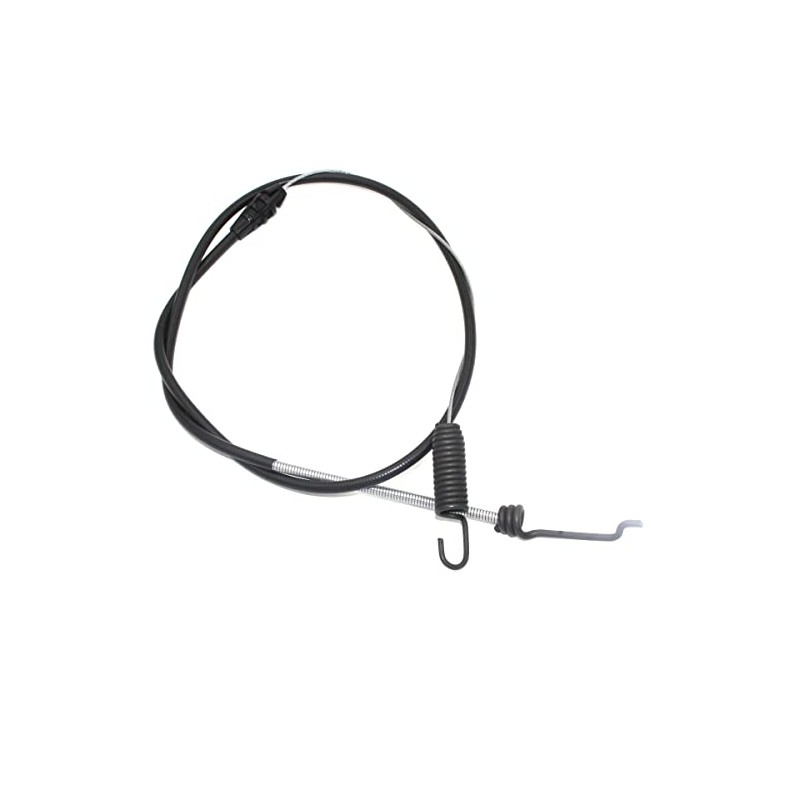 Replacement part For Toro Lawn mower # 106-8300 CABLE-TRACTION