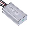 Electric Bike Motor Controller 22A Speed Controller with LCD4 Panel