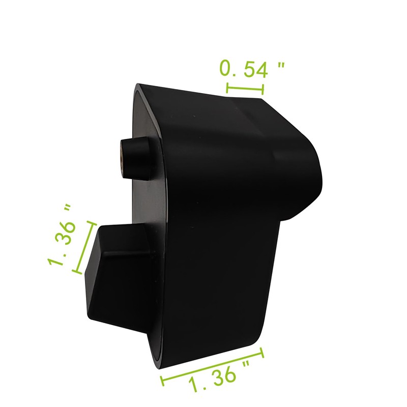 Blink Security Camera Accessory Pack: 3 Protective Casings & Swivel