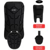 Beutyal Baseball Leg Guard, Batter's Leg Guard Softball Baseball Shin