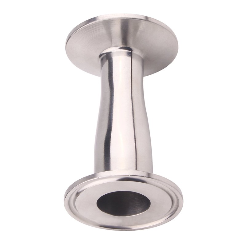 DERNORD Sanitary Fitting Reducer Fitting SUS304 Tri Clamp Ferrule Style