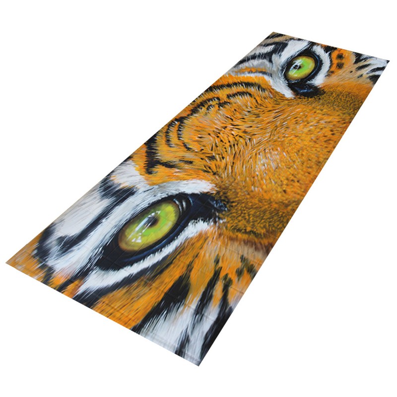 Non slip Floor Mat Home Doormat Carpet Kitchen Living Room