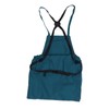 Zerodis Fruit Picking Apron with Large Capacity and Quick Release,