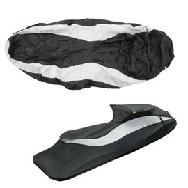 295100722 Jet ski Trailerable Watercraft Ski Cover Replacement for Bombardier SEA-DOO PWC GTS 2011-2019 GTS Renta l GTI GTI SE GTI Limited Replace 280000598 280000508 280000495 Heavy Duty Waterproof