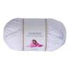 Utopia Crafts Cuddle Super Chunky Chenille Soft Yarn for Knitting