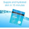 Neutrogena Hydro Boost and Hydrating Hydrogel Mask, 1 Ounce Each