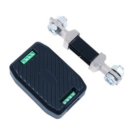 DollaTek DC 0-300V 300A Voltmeter PZEM-017 Communication Wireless Module RS485 Voltage Current Power Energy Detector