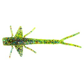 Bobby Garland BGMGMF384-50 Mayfly (Mo Glo Green Lantern)