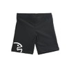 IQ-UV 300 UV Protective Clothing Kids Swim Shorts, Black, 140/146