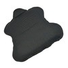 Motorcycle Seat Cushion Gel Shock Absorbing Air Cooling Breathable Motorcycle