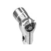 KTC 9.5 sq. Swivel Ratchet Handle BRSW3 Silver