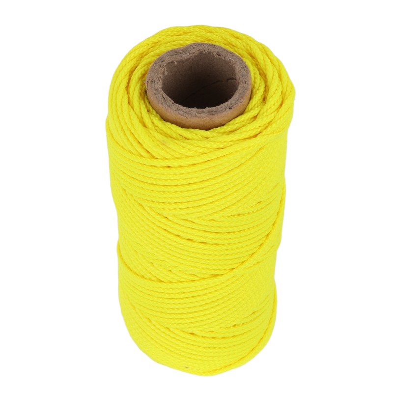 Diving Reel Line Replacement Wearproof Underwater Finger Spool Reel Round