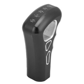 Acouto Shift Knob Handle Shifter Head Car Stick Lever Handle Car Modification Replacement for Polaris 800 900 1000 S XP (Black)