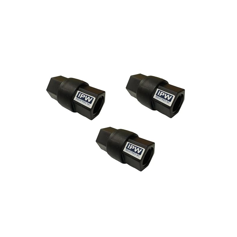 IPW Industries Inc. - SMC (6870090) PVC Check Valve -