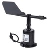 360 Degree Wind Transmitter Transducer Wind Speed Anemometer Instruments for