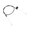 Partuto 112-8818 Brake Cable Replace 20" Rear Bagging & 22"