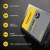 Intenso 3814460 Internal 2.5 Inch SATA III High Performance SSD,