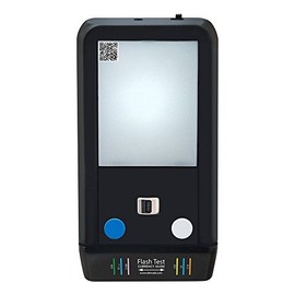 FlashTest Counterfeit Detector