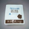 Soo Ae Pure detox mud sheet mask