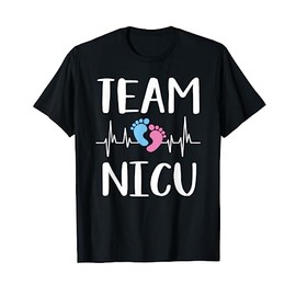 Team Nicu T-Shirt