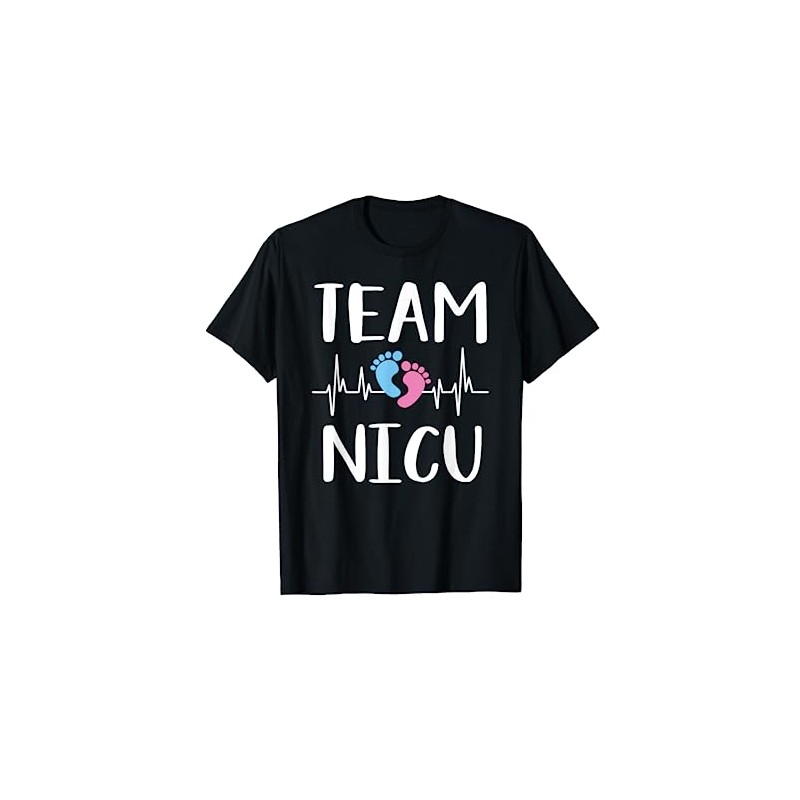 Team Nicu T-Shirt