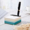 MEGAUK Notepad with Display Box - 3D Chinese Palace Design