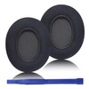 Adhiper Replacement Ear Pads for Beats Studio 3,Ear Cushions for
