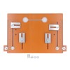 Woodworking Benches Router Flip Plate 20x28cm Hole Free 3cm Margins