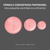 Shampoo Anticaída Romero y Sandalore | Fórmula Concentrada para Cabello