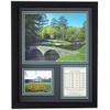 Augusta National Golf Course | 12"x15" Framed Photo Collage |
