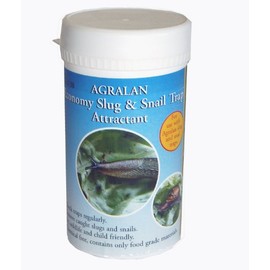 Agralan M132 Slug and Snail Trap Attractant