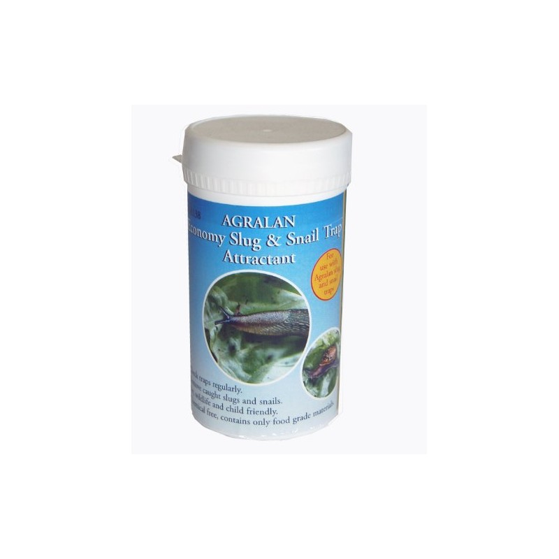 Agralan M132 Slug and Snail Trap Attractant