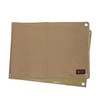 Oregonian Camper Oregonian Camper Waterproof Ground Sheet L-HALF Size (78.7