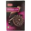 Dare Cookies, Chocolate Creme, 12.3-Ounce Packages (Pack of 6)