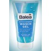 Refreshing Wash Gel with Aloe Vera for Thorough and Gentle Cleansing of the Skin, 150 ml