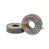 PROCURU Liontape G701 2-Pack 1/2" x 1200" (100-Ft) Heavy Duty