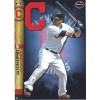 ASDRUBAL CABRERA CLEVELAND INDIANS FATHEAD TRADEABLES REMOVABLE STICKER 2013 #72