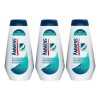 3 Talco Desodorante Para Pies Ammens Fresh Protect 250g
