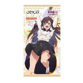 OSICA "Daughter of a Guild, But I Hate Survivor So I Want to Lose The Boss" Booster Pack Box