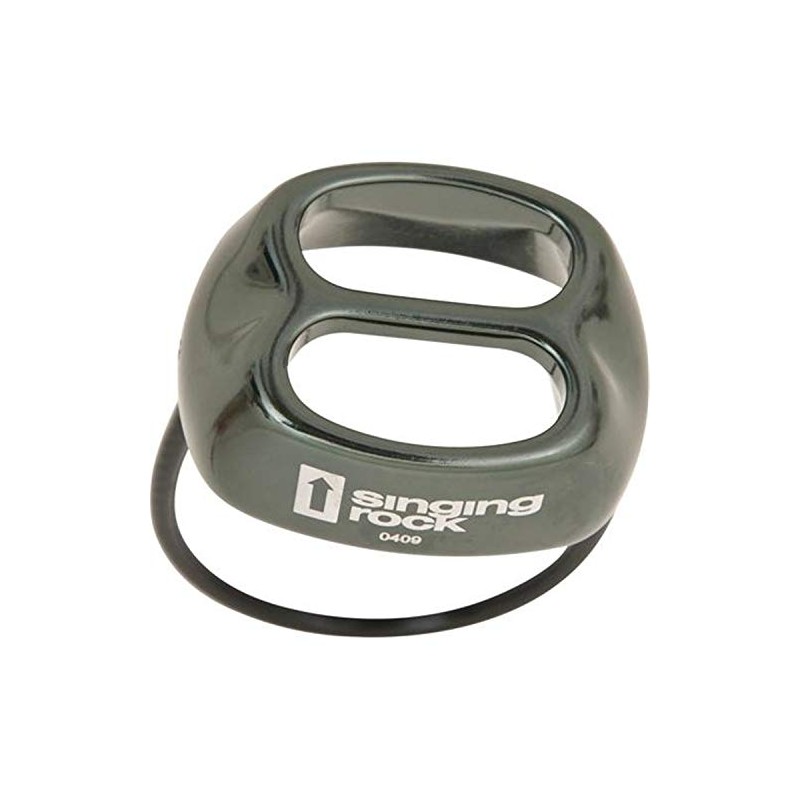 Singing Rock Buddy Belay Device (, Assorted)