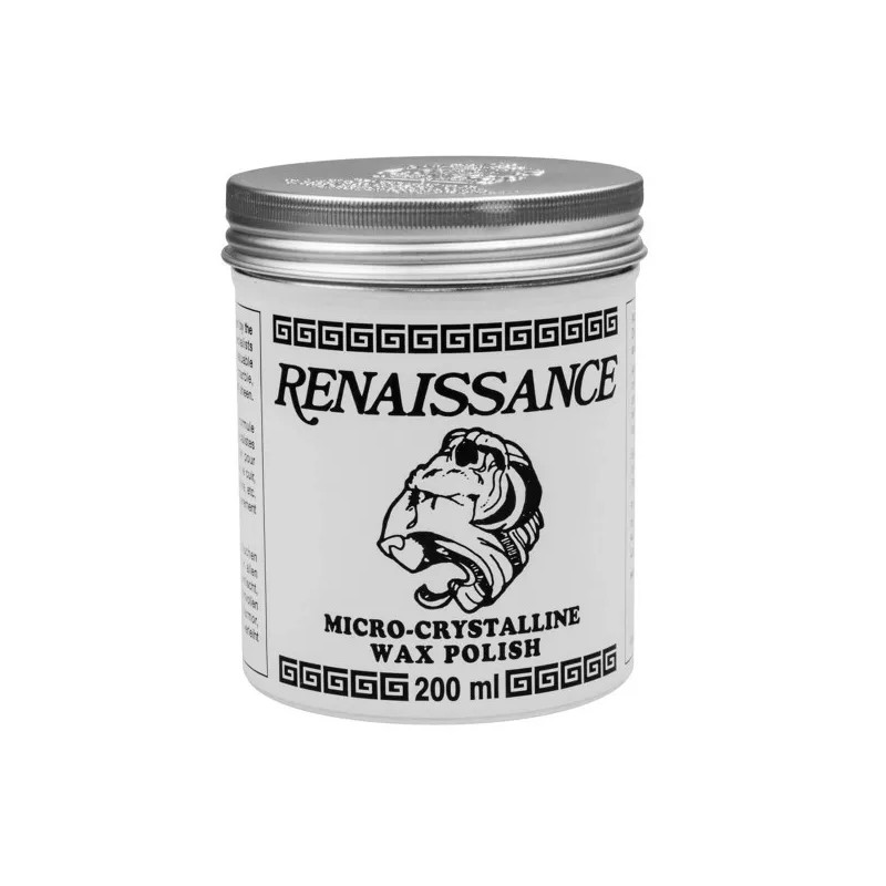 Picreator Enterprises Renaissance Wax - 200 ML