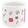 Skater KE4AAG-A Sanrio Antibacterial Cup with Line Design, 7.8 fl