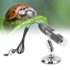 1600X Wireless Digital Microscope Portable Handheld USB HD Inspection Microscope
