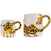 Price and Kensington Set of 2 Parent and Child Giraffe