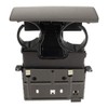 Flint Gray Dash Ash Tray Cup Holder Replacement for 2005-2007